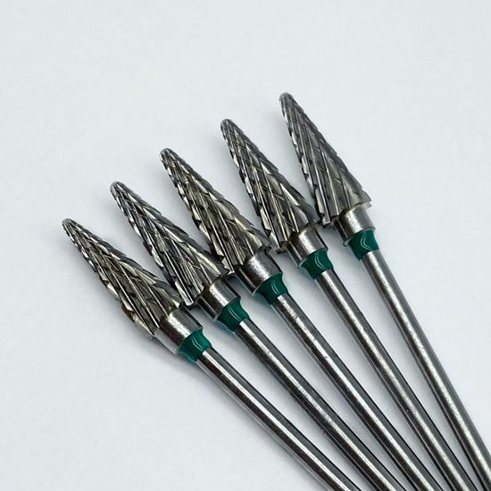 Твердосплавная насадка Кристалл №41160