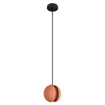 Подвесной светильник 1*G9 10481 Red красный Yo-yo LOFT IT
