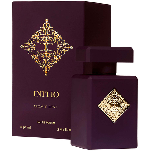 INITIO ATOMIC ROSE