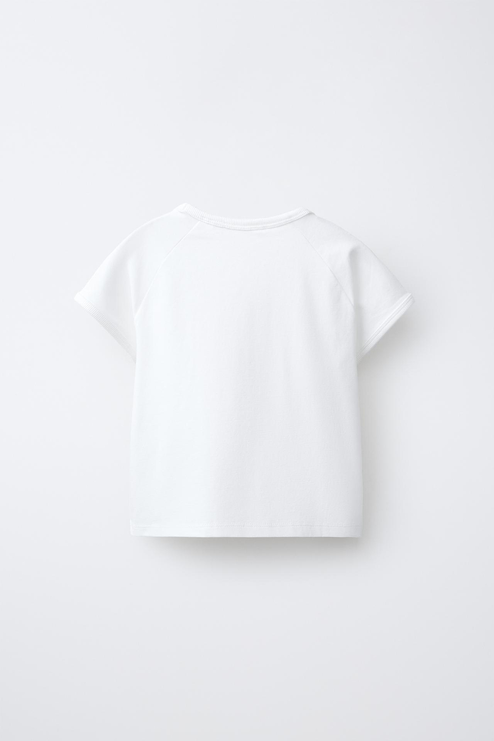 ZARA ПИЖАМА В ПОЛОСКУ С НАДПИСЬЮ, РОЗОВЫЙ