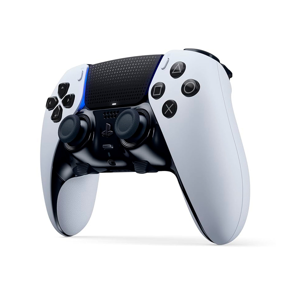 Беспроводной геймпад DualSense Edge White (Белый) для PlayStation 5