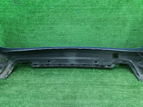 Бампер задний Subaru Forester 5 SK (2018-н.в.)