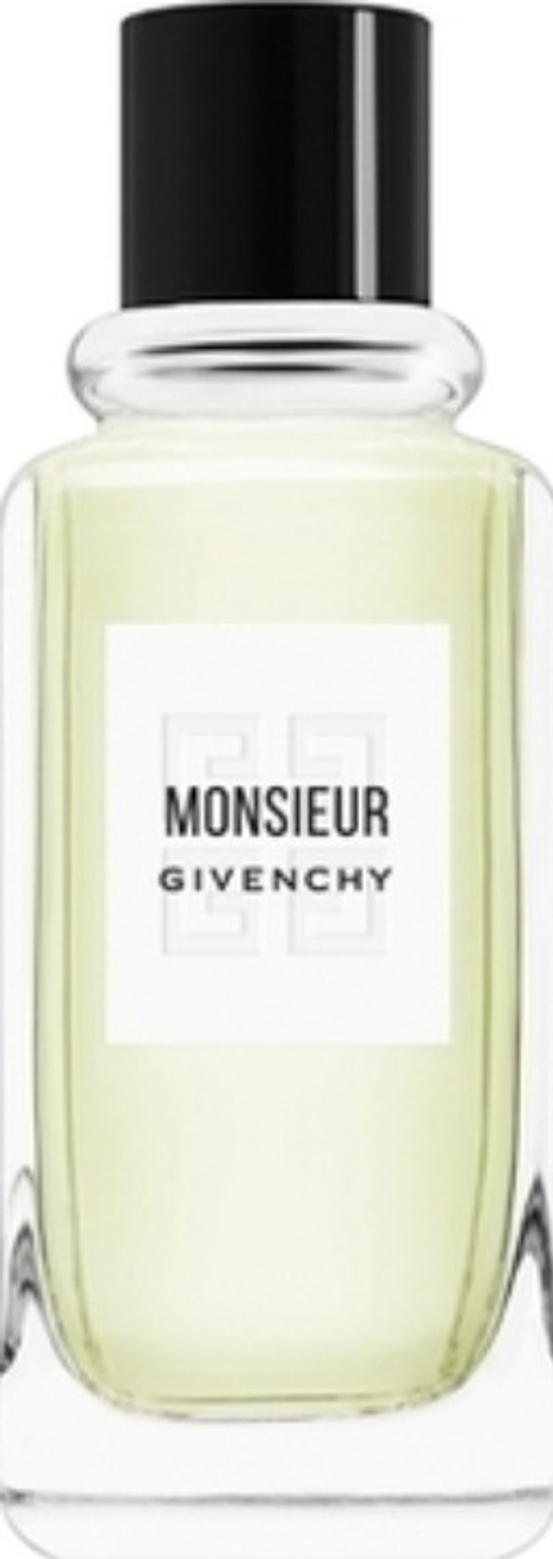 Givenchy Monsieur de Givenchy EDT 100 ml