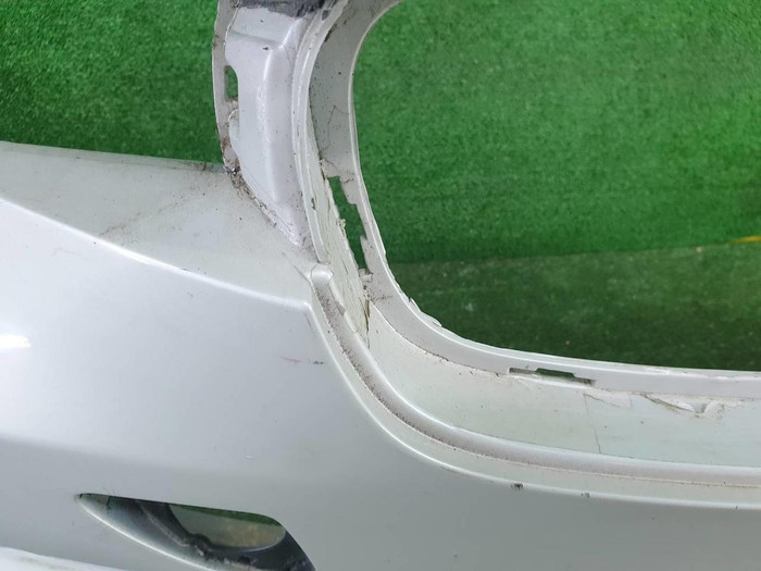 Бампер передний BMW 3er F30 F31 (2011-2016)