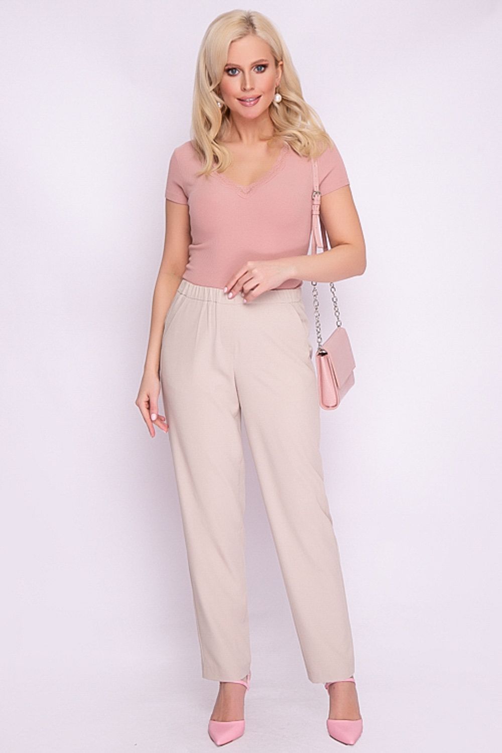 Брюки 5063 Avili