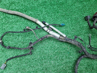 Проводка моторного отсека Jetour X90 PLUS (21-нв)