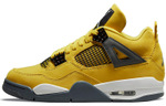 Кроссовки Jordan Air Jordan 4 Retro "Tour Yellow" 2021