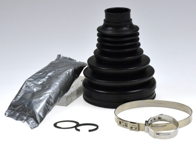 LÃBRO - 306237-GKN - Bellow Kit, drive shaft