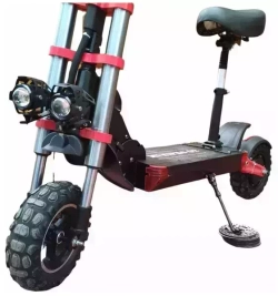 Электросамокат MiniPro G2