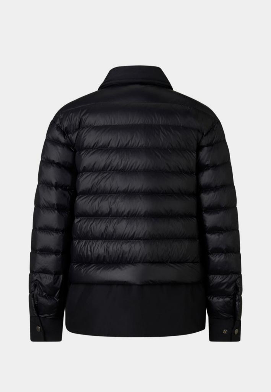 Куртка женская BOGNER AUDREY-D в черном цвете