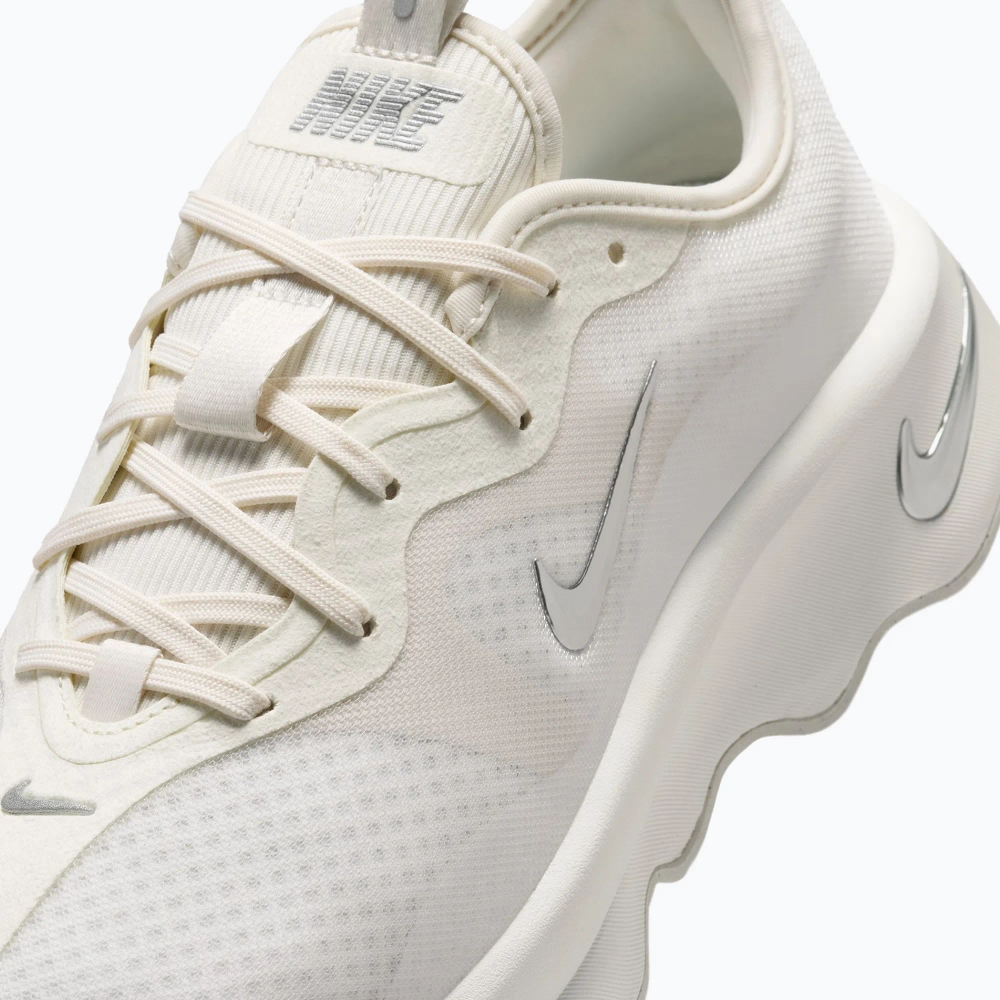 Женские Кроссовки для бега Nike Motiva 2 summit white/phantom/metallic silver