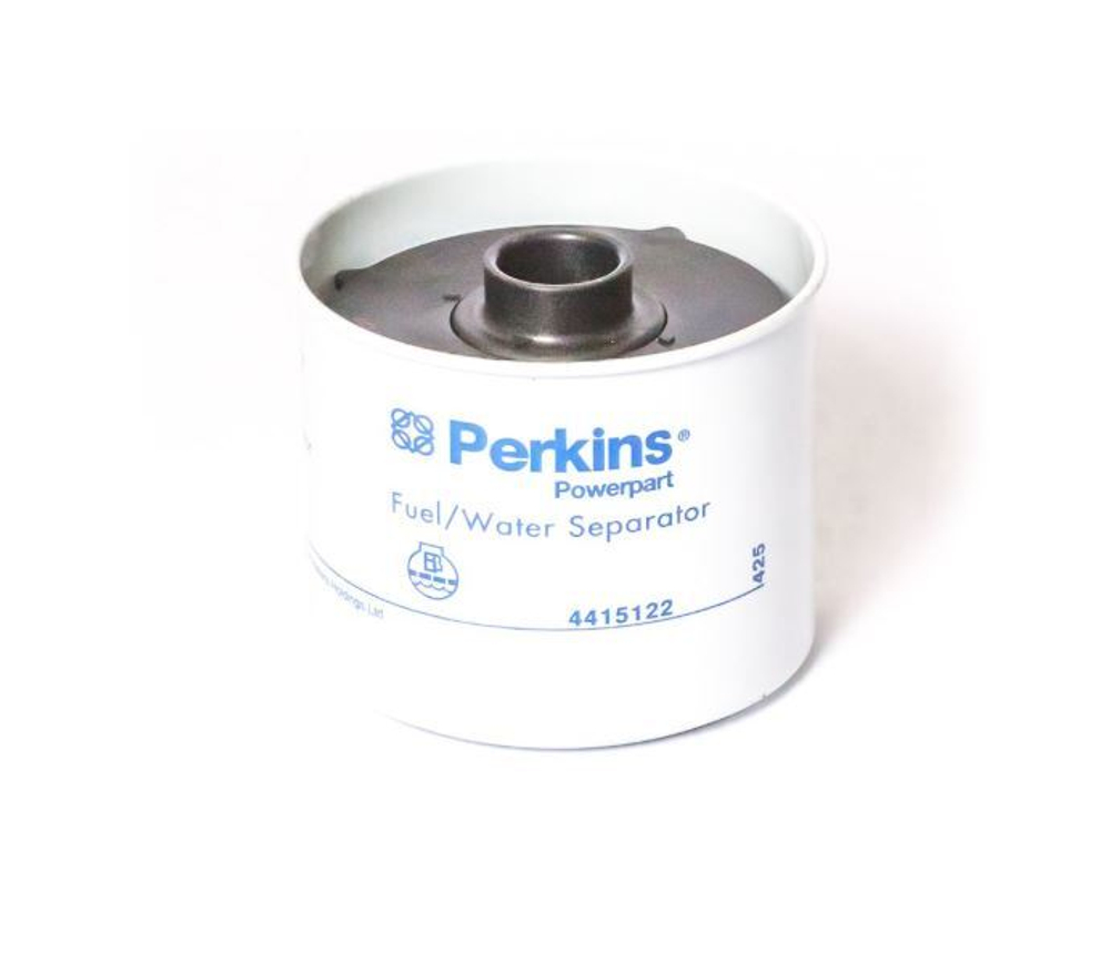 Фильтр-сепаратор топливный Perkins (FG Wilson) АРТ: 4415122
