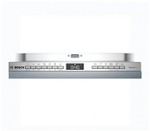 Встраиваемая посудомоечная машина Bosch SPH 4HMX31X