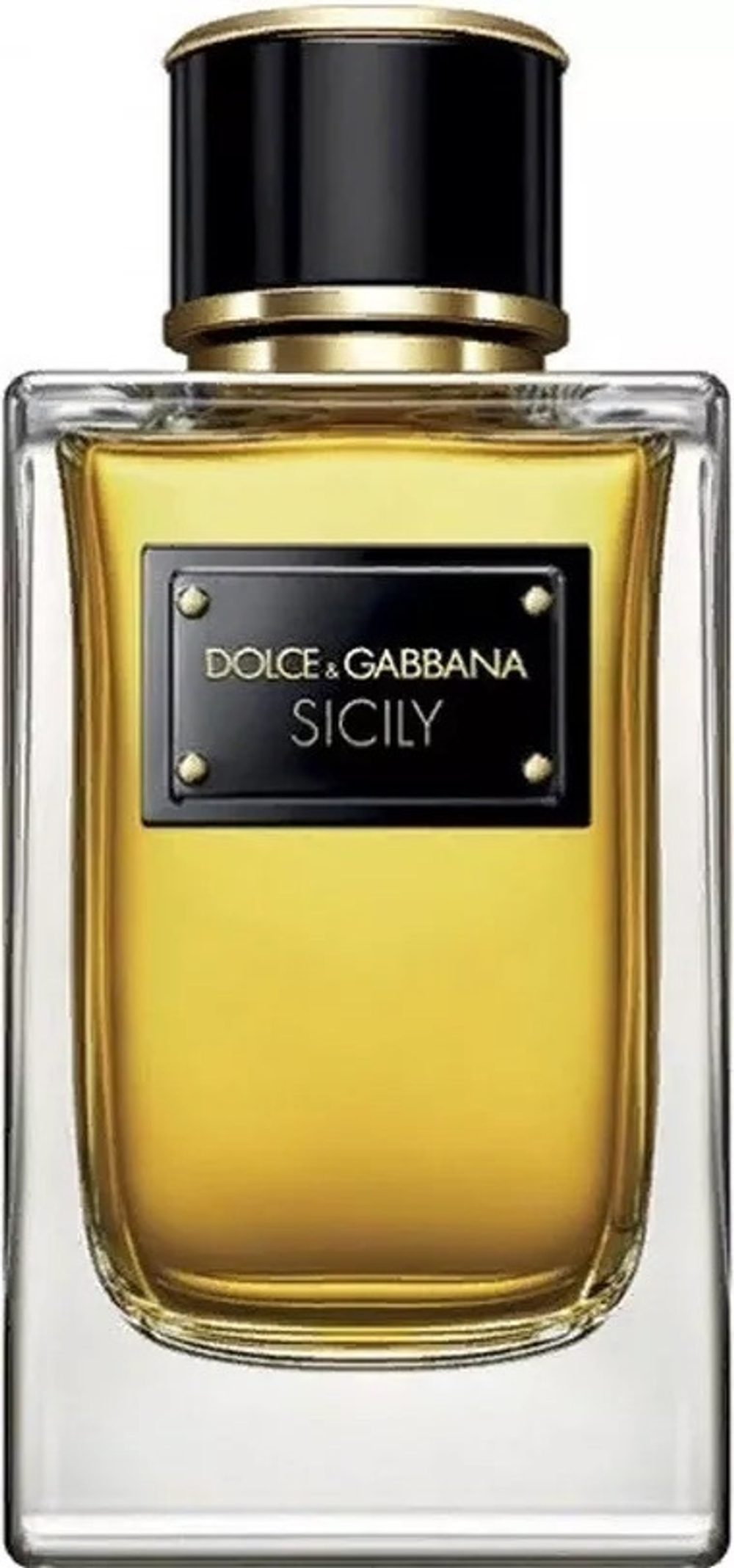 Dolce&Gabbana Velvet Sicily