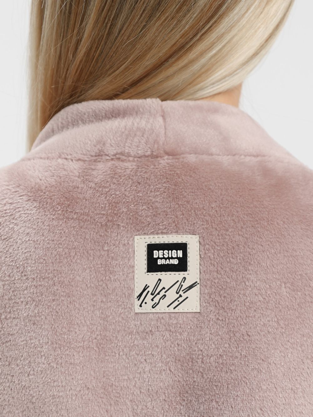 Халат Мисти-1 Виотекс КАПУЧИНО