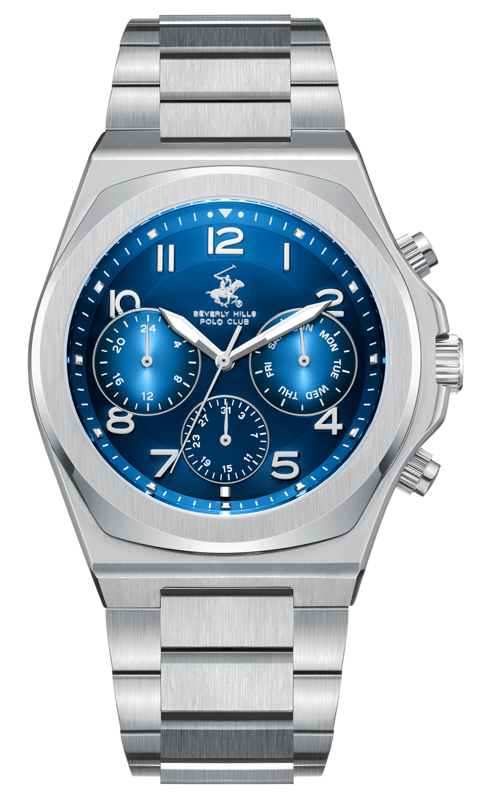 BEVERLY HILLS POLO CLUB BP3777Х.390