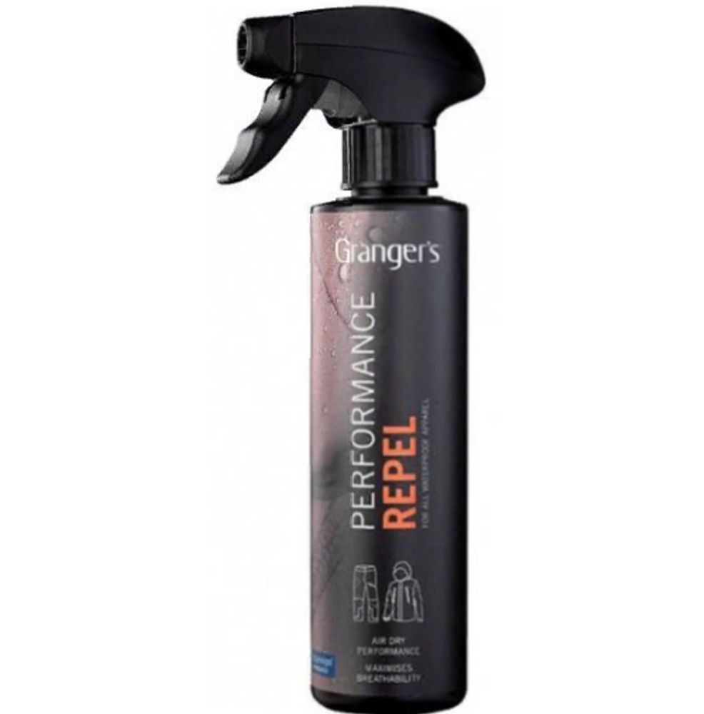 Пропитка-спрей для одежды GRANGERS Performance Repel Spray (275ml)