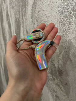COCHLEAR5 "Голограмма"
