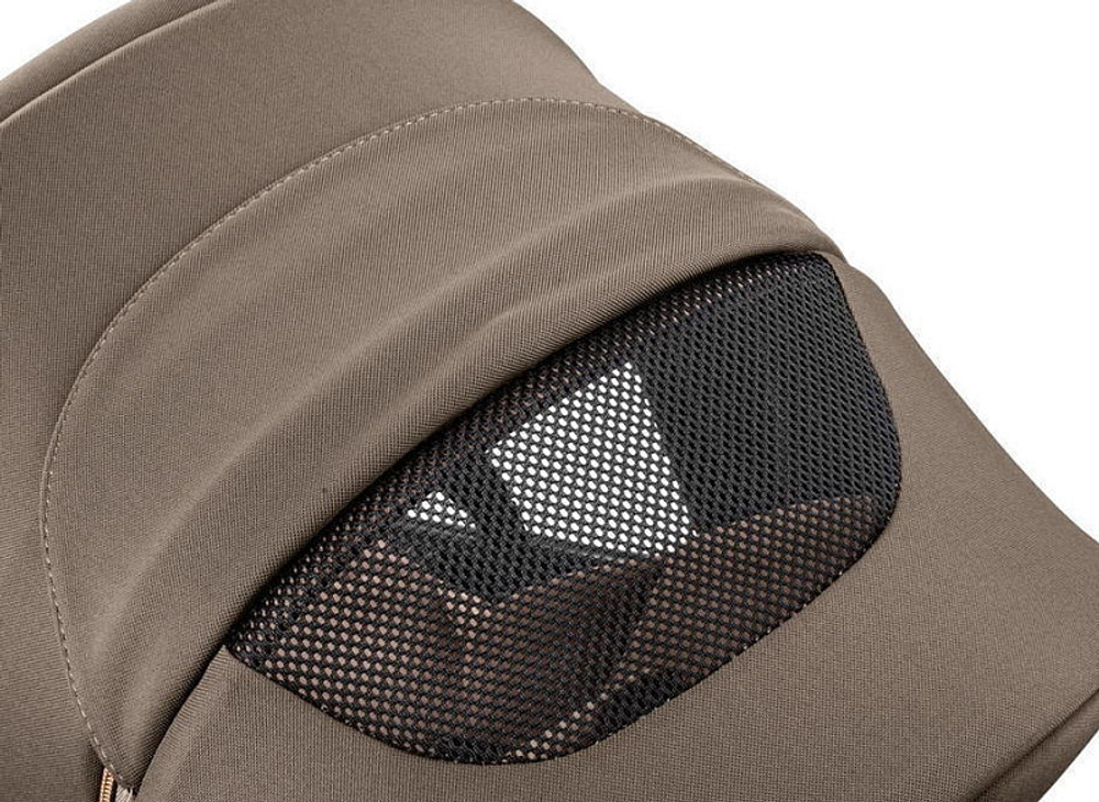 Коляска Peg Perego Veloce TC New Belvedere SLK 3 в 1 Pine Bark