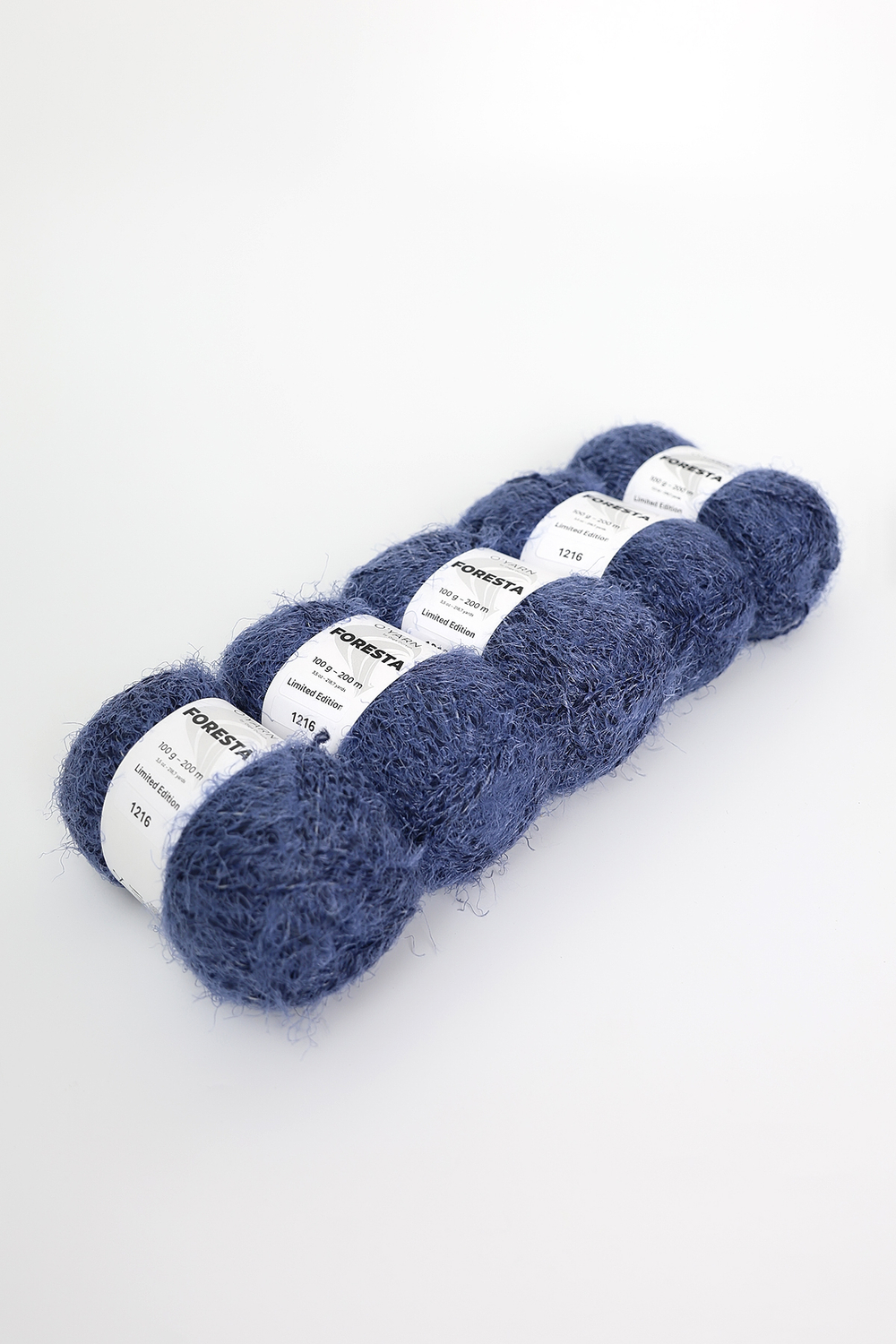 O’YARN FORESTA, 100г