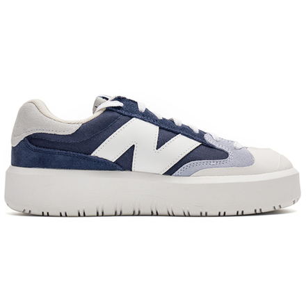 Кроссовки New Balance 302 Vintage Indigo Dusk Blue