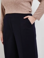 Брюки в офис на осень