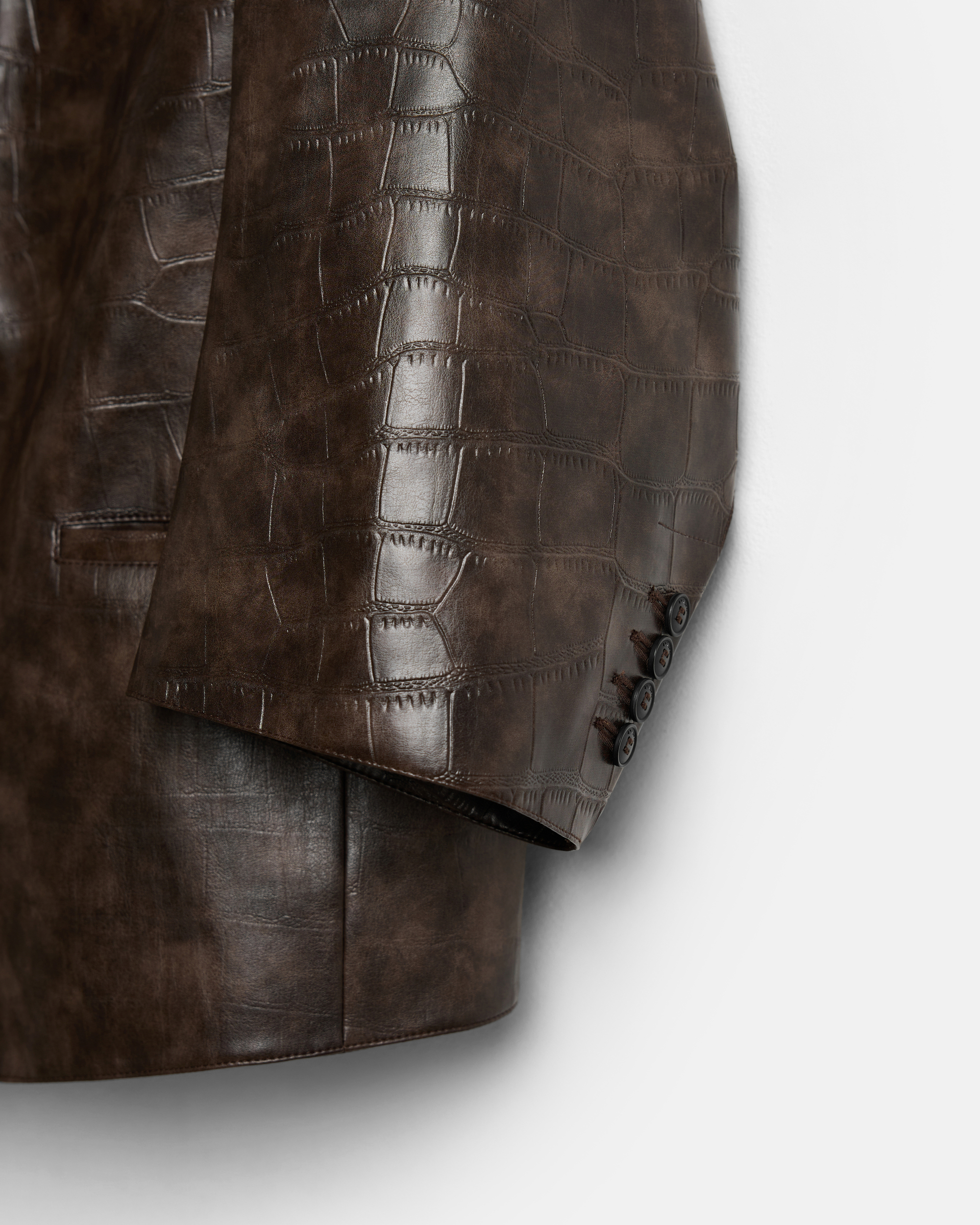 КУРТКА-ПИДЖАК GRANDPA