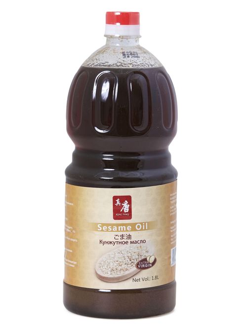 Real Tang Масло кунжутное 1,8 л