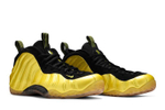Кроссовки Nike Foamposite One Electrolime