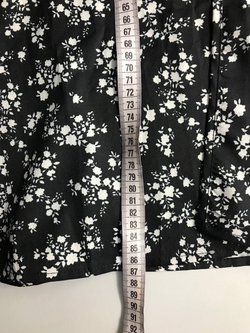 Юбка Shein для легкого образа, маркировка XS, визуально на 42 размер