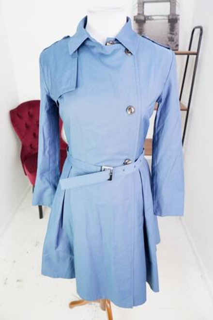 Плащ Bizzarro осенний, маркировка 42, визуально на 48 размер