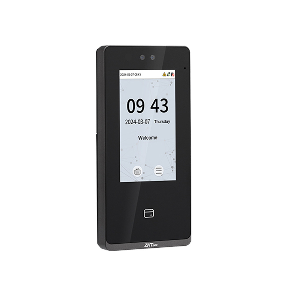 ZKTeco SenseFace 4B СКУД