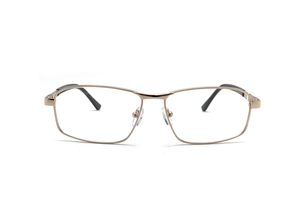 Прямоугольная оправа  Eye look