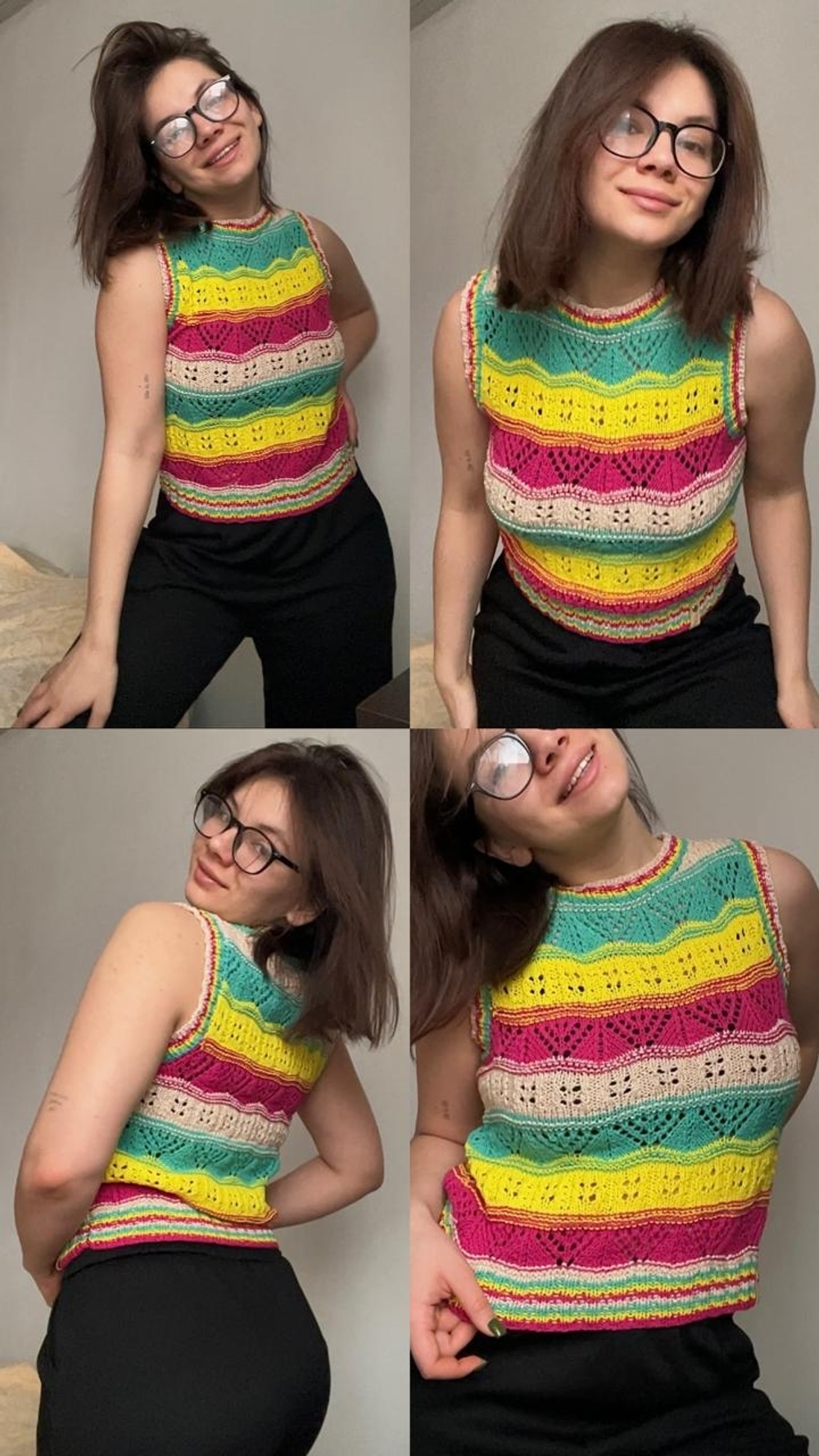 Топ «Малиновое лето»