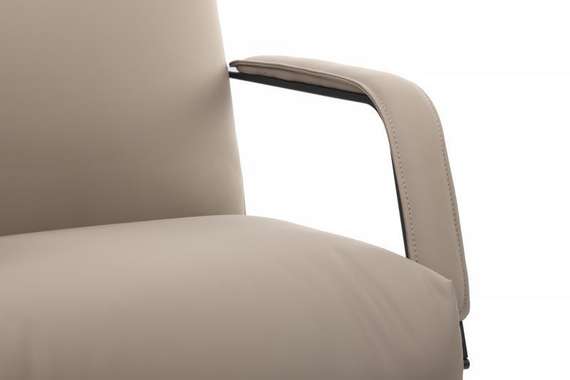 Кресло Otto RCH CM-P001AS Бежевый