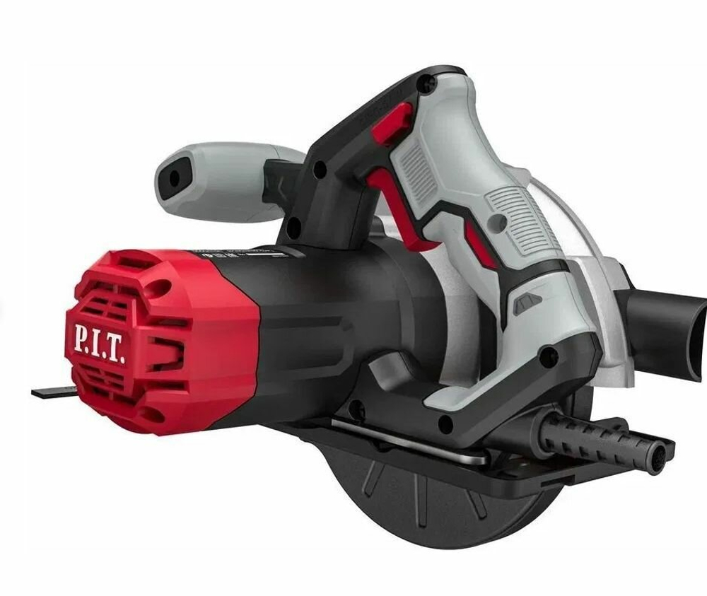 Циркулярная дисковая пила P.I.T. PKS185-С3