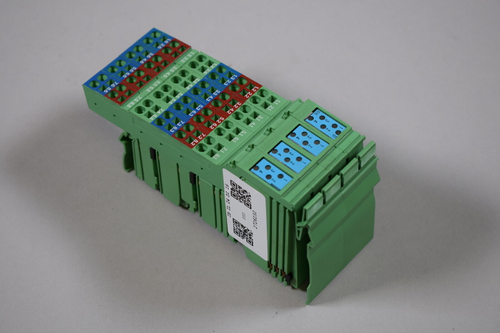 PHOENIX CONTACT IB IL 24 DI 16