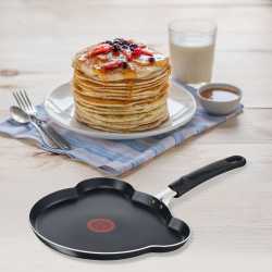 Сковорода для блинов Tefal B3771002