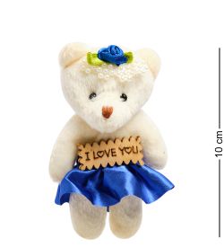 ЯЛ-20-06/4 Подарочный набор «Розы» синий