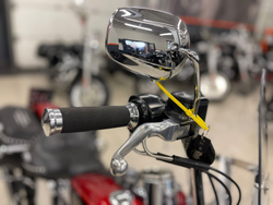 Harley-Davidson Heritage Softail Classic 2013