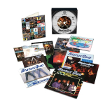 Status Quo / The Vinyl Singles Collection 1980-1984 (Limited Edition)(Box Set)(12x7" Vinyl Single)