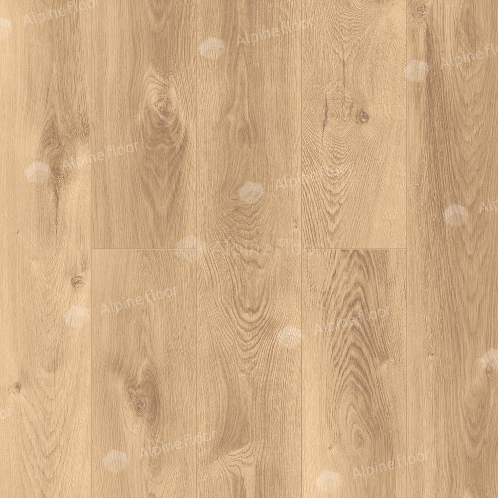 Кварцвиниловая плитка Alpine Floor Premium XL ДУБ ПРИРОДНЫЙ ИЗЫСКАННЫЙ ECO 7-6