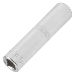 Головка глубокая 8мм 1/4''6гр. Forsage F-5255008