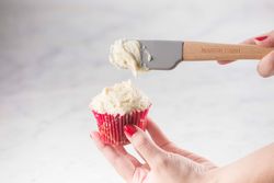 Ложка мерная с силиконовым скребком Innovative Kitchen