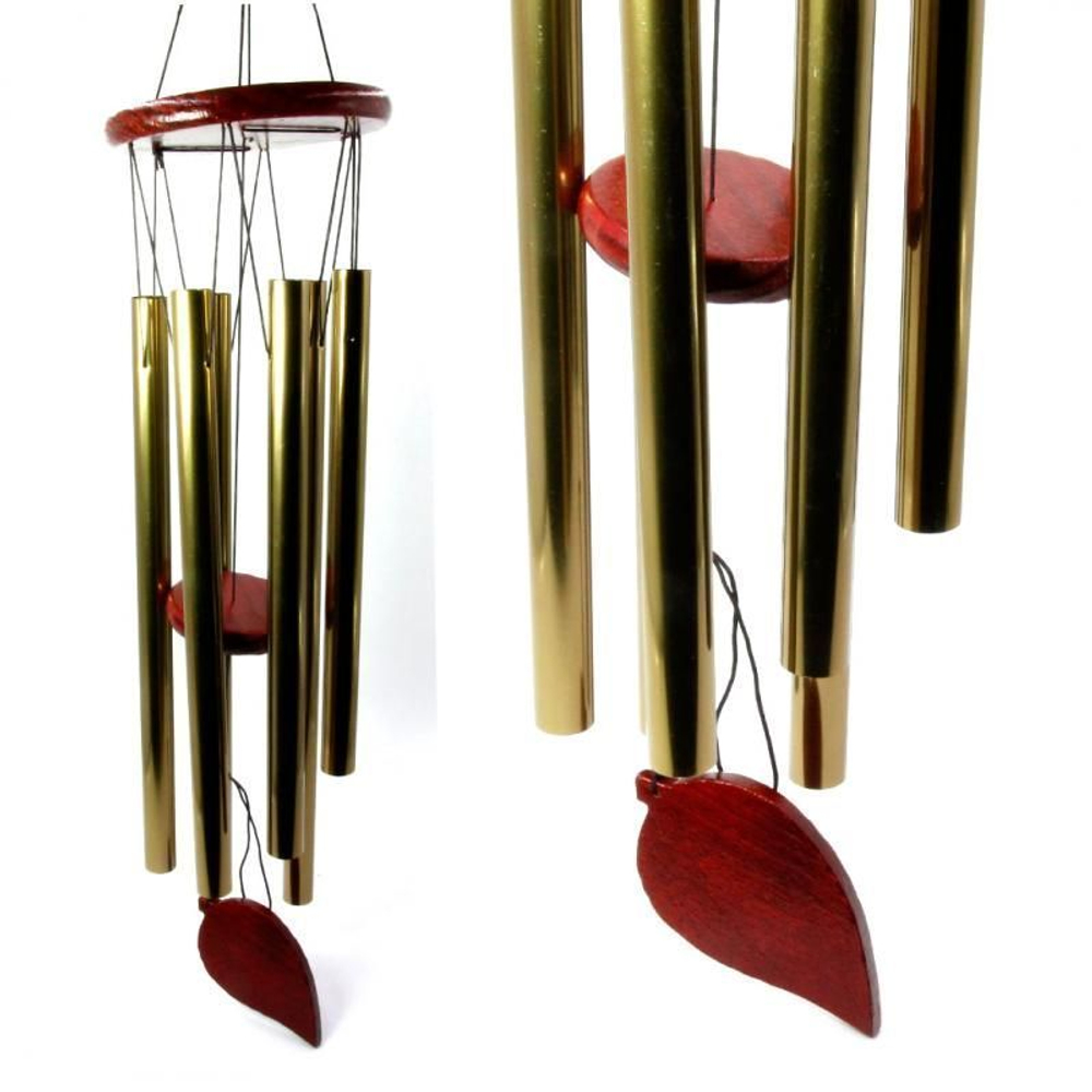 Музыка ветра 6 палочек