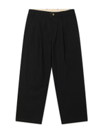Мужские Брюки Pleated