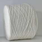 ANGORA70 - BRIGHT YARN; 70% ангора, 30% п/а; 700м/100гр; col. R20001, цвет: белый; S721