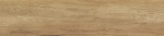 Керамогранит ALMA Ceramica GFA92BAL04R Bali 90x20 коричневый матовый под дерево