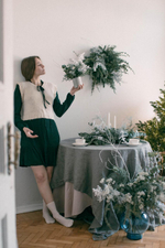 Новогодний сет для дома PEARL