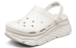 Skechers Foamies Max Cushioning "White" Women"s